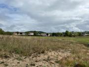Vente Terrain 569 m2 Naucelles