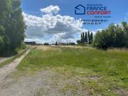 Vente Terrain 570 m2 Agny