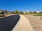 Vente Terrain 571 m2 Buchères