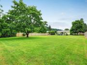 Vente Terrain 571 m2 Juziers