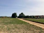 Vente Terrain 573 m2 Arpajon sur Cère
