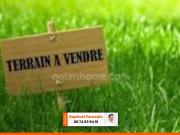 Vente Terrain 573 m2 Bessines sur Gartempe