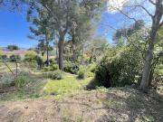 Vente Terrain 573 m2 La Cadière d'Azur