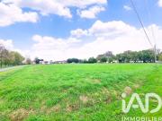 Vente Terrain 573 m2 Mons