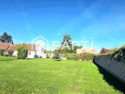 Vente Terrain 576 m2 Bois le Roi