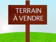 Vente Terrain 577 m2 Odratzheim
