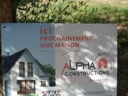 Vente Terrain 577 m2 Rebréchien