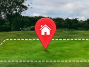 Vente Terrain 577 m2 Saint Savin Vente Terrain 577 m2 Saint Savin