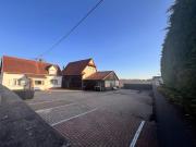 Vente Terrain constructible 578 m2 Dalhunden