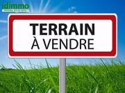 Vente Terrain 578 m2 La Montagne