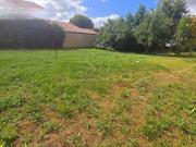 Vente Terrain 580 m2 Castanet Tolosan