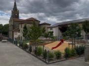 Vente Terrain 580 m2 Primarette