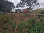 Vente Terrain 580 m2 Sainte Marie