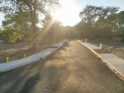 Vente Terrain 582 m2 Biganos