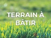 Vente Terrain 585 m2 Montfort sur Risle