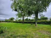 Vente Terrain 586 m2 Rocheserviere