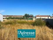 Vente Terrain 586 m2 Saint Urbain