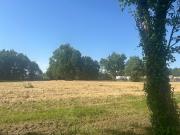 Vente Terrain 587 m2 Margaux Cantenac