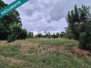 Vente Terrain 587 m2 Saint Cyr en Talmondais