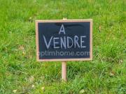 Vente Terrain 587 m2 Saint Malon sur Mel