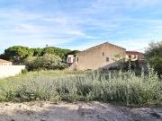 Vente Terrain 588 m2 Saint Marcel sur Aude