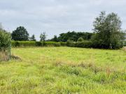 Vente Terrain 589 m2 Gouesnach