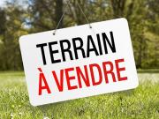 Vente Terrain 590 m2 Criel sur Mer