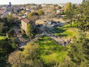 Vente Terrain 590 m2 Montaigu Vendée