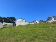 Vente Terrain 592 m2 Arzal