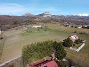 Vente Terrain 593 m2 Gap