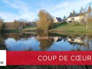 Vente Terrain 5940 m2 Eteimbes