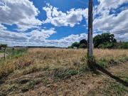 Vente Terrain 5970 m2 Chatillon sur cher