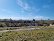 Vente Terrain 597 m2 Lasserre de Prouille