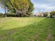 Vente Terrain 599 m2 Saint Pons de Mauchiens