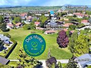 Vente Terrain 600 m2 Annecy