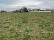 Vente Terrain 600 m2 Anneyron