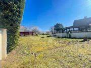 Vente Terrain 600 m2 Aubergenville