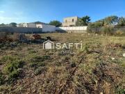 Vente Terrain 600 m2 Beziers