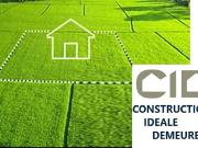 Vente Terrain 600 m2 Bléré