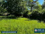 Vente Terrain 600 m2 Branne