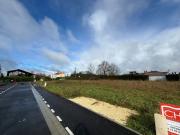 Vente Terrain 600 m2 Camblanes et Meynac