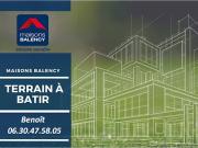 Vente Terrain 600 m2 Champcueil