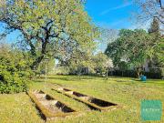 Vente Terrain 600 m2 Esvres