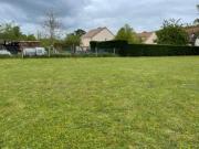 Vente Terrain 600 m2 Fontenay lès Briis