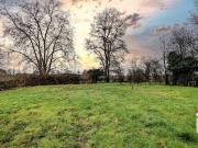 Vente Terrain 600 m2 Gours