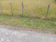 Vente Terrain 600 m2 Le Temple