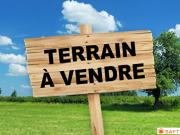 Vente Terrain 600 m2 Leyment