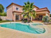 Vente Terrain 600 m2 Montferrier sur Lez