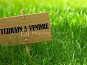 Vente Terrain 600 m2 Mourmelon le Grand