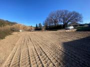 Vente Terrain 600 m2 Pierrefeu du Var